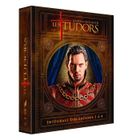 DVD FILM Blu-Ray The Tudors - l'intégrale