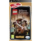 PSP LEGO PIRATES DES CARAIBES ESSENTIAL / Jeu PSP