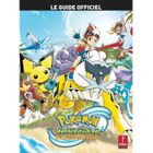 PACK ACCESSOIRES JEUX VIDEO GUIDE DE JEU POKEMON