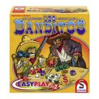 JEU DE PLATEAU  Los Banditos - Easy play