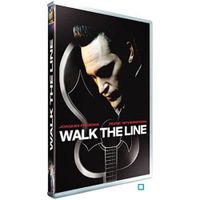 DVD FILM DVD Walk the line DVD FILM DVD Walk the line