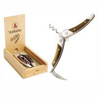 TIRE-BOUCHON - DECAPSULEUR - LIMONADIER LAGUIOLE Coffret tire-bouchon