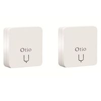 COMMANDE DOMOTIQUE Micro-modules en va et vient OTIO PMM-8109