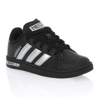 BASKET SPORTSWEAR ENFANT ADIDAS Baskets Derby II  K Enfant