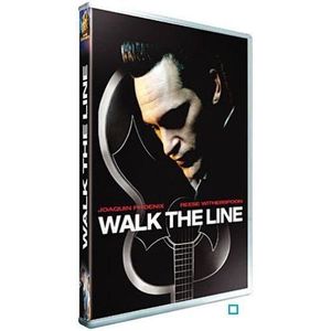 DVD FILM DVD Walk the line DVD FILM DVD Walk the line