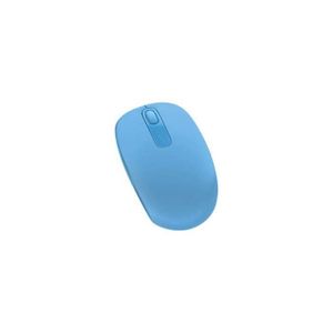 Wireless Mobile Mouse 1850 - Cyan Blue