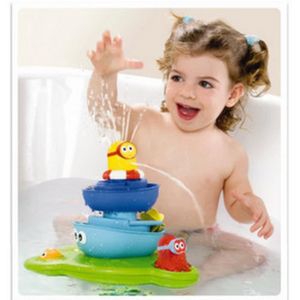 Fontaine de bain Infantino BKids Non classe Bkid pas cher