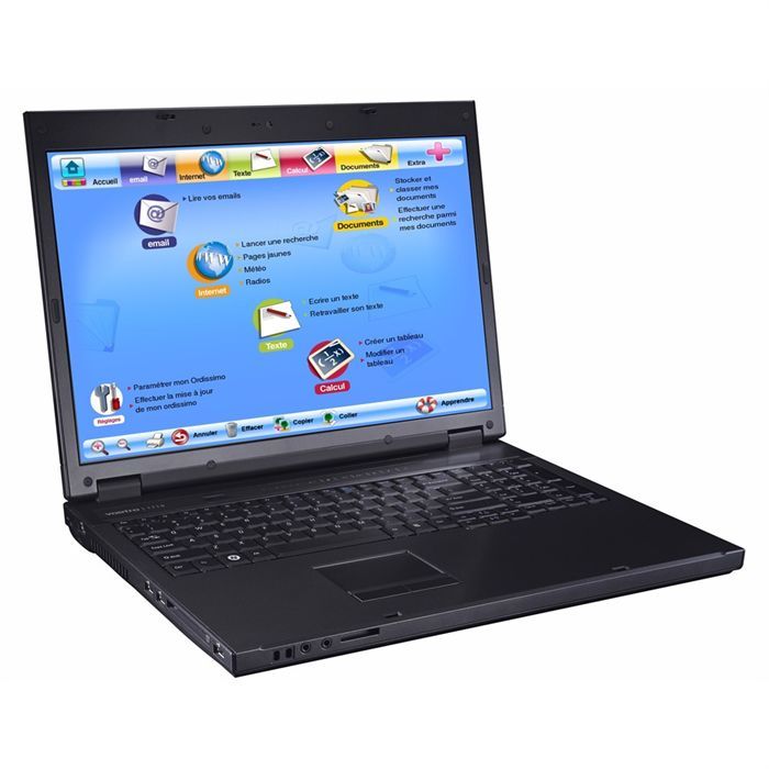 Achat / Vente ordinateur portable Ordissimo 1720 (ART0058)