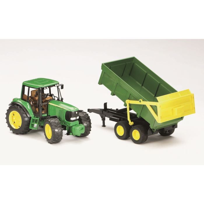 Benne pour Remorque John Deere Peg Pérego 18,90EUR Pièces Remorque John
