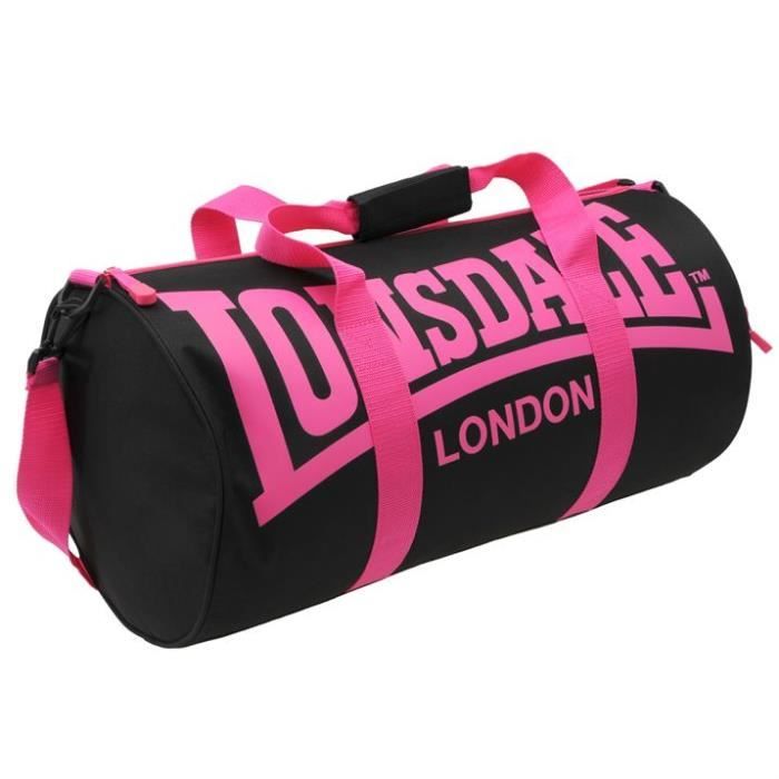 Sac de Sport à bandoulière LONSDALE LONDON Achat / Vente sac de