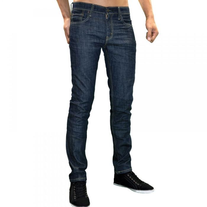 Jean Homme 511 Slim  Achat / Vente jeans Levis Jean Homme