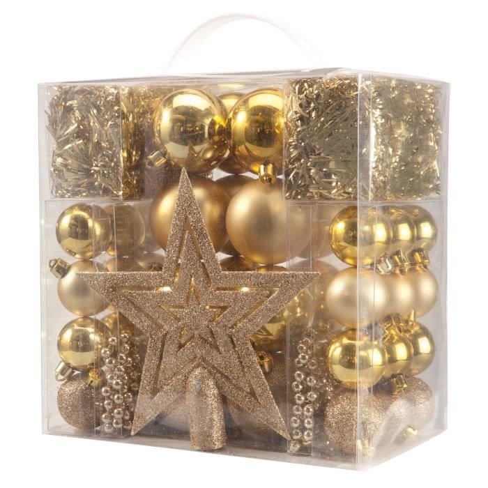 Deco noel les bons plans de Micromonde