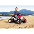 VEHICULE ENFANT Quad T Rex