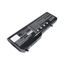 BATTERIE Batterie 6600mAh noir pour Dell Vostro 1310 1510