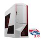  NZXT Phantom white USB 3.0