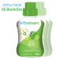 ACCESSOIRES ET PIECE - FABRICATION MAISON SODASTREAM 3008059 - Concentré Menthe
