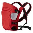 PORTE BEBE Porte bébé 2 positions BABYSUN Nursery