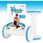 WII MY BODY COACH WII