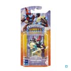 LOT ACCESSOIRE CONSOLE FIGURINE SKYLANDER FRIGHT RIDER