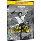  DVD Maurin des maures