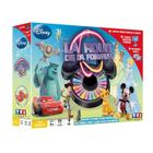 JEU DE PLATEAU  La Roue De La Fortune Junior Disney
