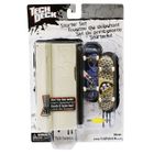 UNIVERS MINIATURE COMPLET TECH DECK Starter Skate Set 1 rampe + 2 skates