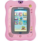  Coque De Protection Storio 2 Rose