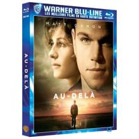 DVD FILM Blu-Ray Au-delà