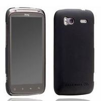 ACCESSOIRES TELEPHONIE Barely There Black pour HTC Sensation