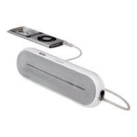 ENCEINTES PC PHILIPS - SBA1600 - Haut-parleur amovible
