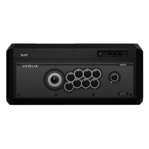 Joystick Real Arcade Pro 4 VLX PS4 - PS3