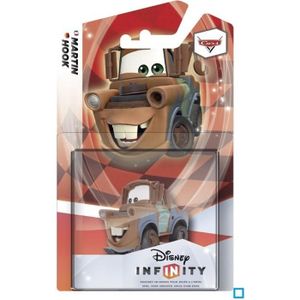 Figurine 'Disney Infinity'  Martin