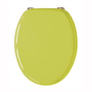 ABATTANT WC - REHAUSSEUR IMPULSION Abattant WC
