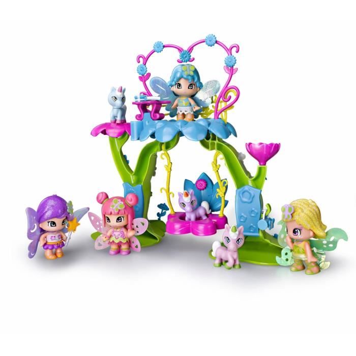 Figurine animaux schleich La Redoute