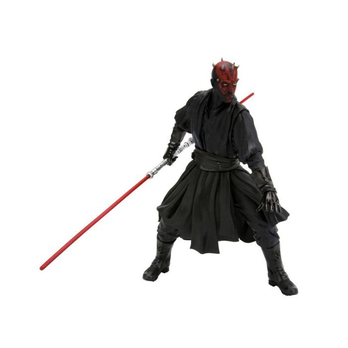 Figurine Star Wars Dark Maul