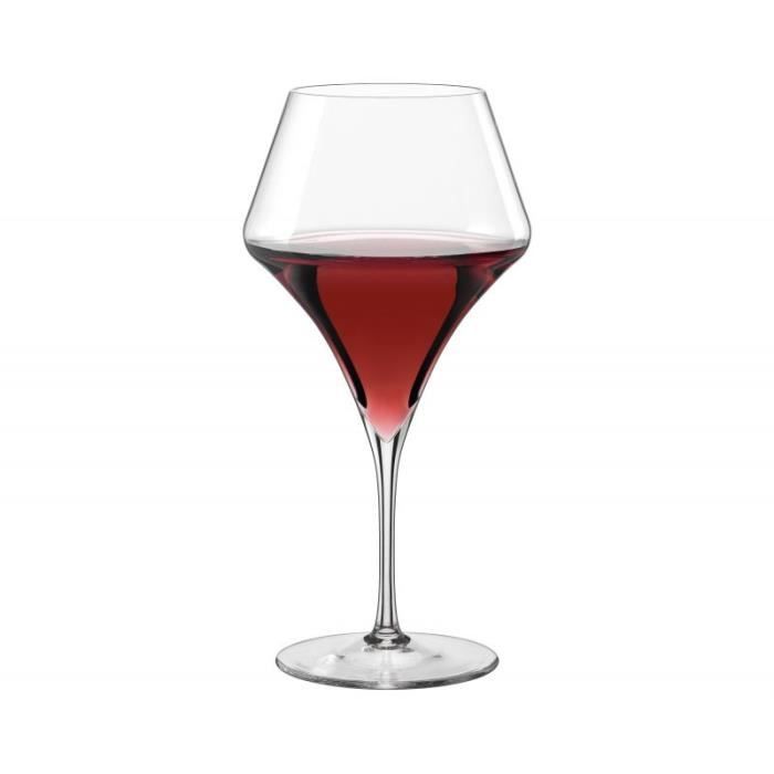 Verre a vin bourgogne 60cl set/6 vium rona achat / vente verre à ... Créatif Bourgogne armoires de cuisine