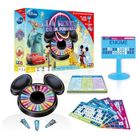 JEU DE PLATEAU  La Roue De La Fortune Junior Disney
