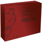 JEU DE PLATEAU  1000 Bornes Tintin - Collector