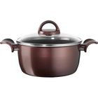 CASSEROLE - FAITOUT - MARMITE  TEFAL Sensorielle Faitout 28 / 8,3L