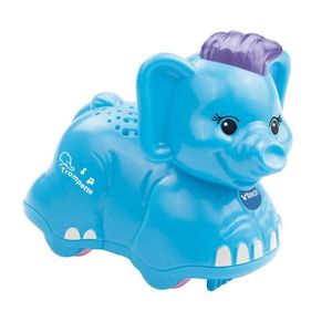 TUT TUT ANIMO - Animaux interactifs Trompette l...