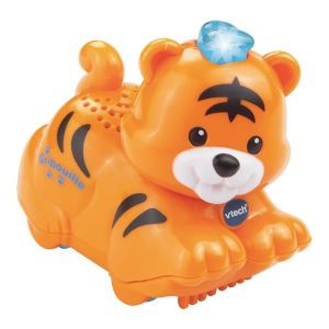 TUT TUT ANIMO - Animaux interactifs Gribouille ...