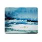 TAPIS DE SOURIS T'NB TAPIS SOURIS RECYCLE DESIGN BANQUISE