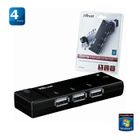HUB Trust hub 4 ports USB HU-4445p