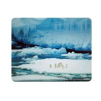 TAPIS DE SOURIS T'NB TAPIS SOURIS RECYCLE DESIGN BANQUISE