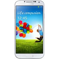 SMARTPHONE SAMSUNG Galaxy S4 Blanc SMARTPHONE SAMSUNG Galaxy S4 Blanc