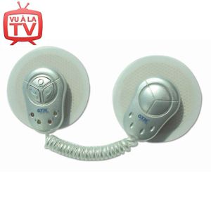 ELECTROSTIMULATION  GYMFORM Appareil d'électrostimulation Duo
