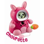 ROBOT NON RADIOCOMMANDE Kidi'Miniz Mes Ptits Copain Choupette