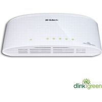 SWITCH - HUB ETHERNET - INJECTEUR D-Link DGS-1005D