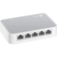 SWITCH - HUB ETHERNET - INJECTEUR TP-Link Switch TL-SF1005D