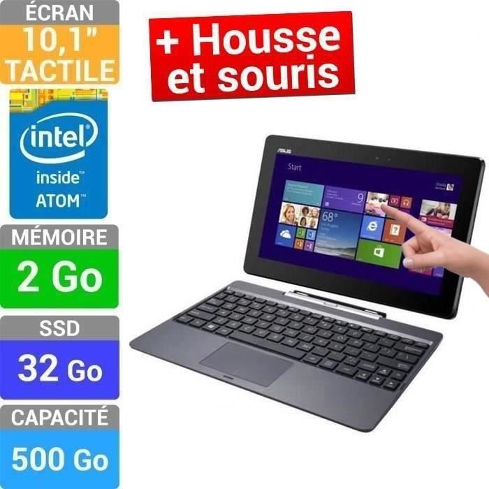 Calitate La Preturi Accesibile: Asus T00TA - Tableta Asus T00TA